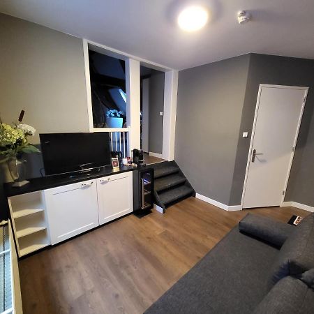 Hotel Broer & Zus Hága Kültér fotó