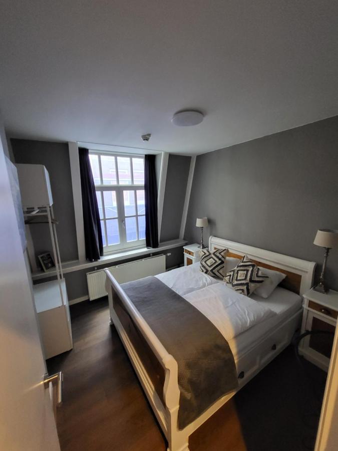 Hotel Broer & Zus Hága Kültér fotó