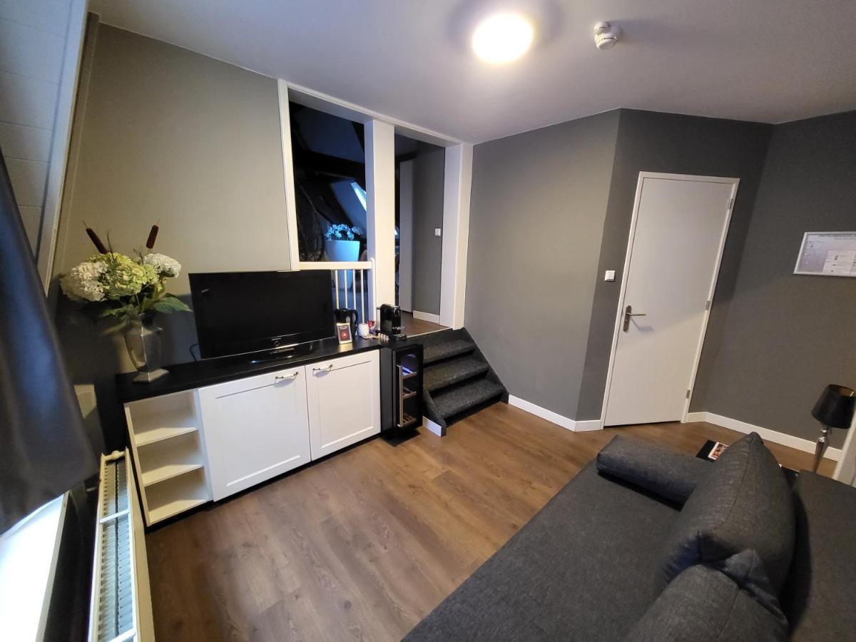 Hotel Broer & Zus Hága Kültér fotó