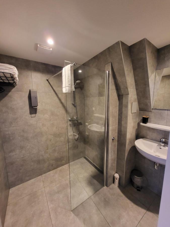 Hotel Broer & Zus Hága Kültér fotó