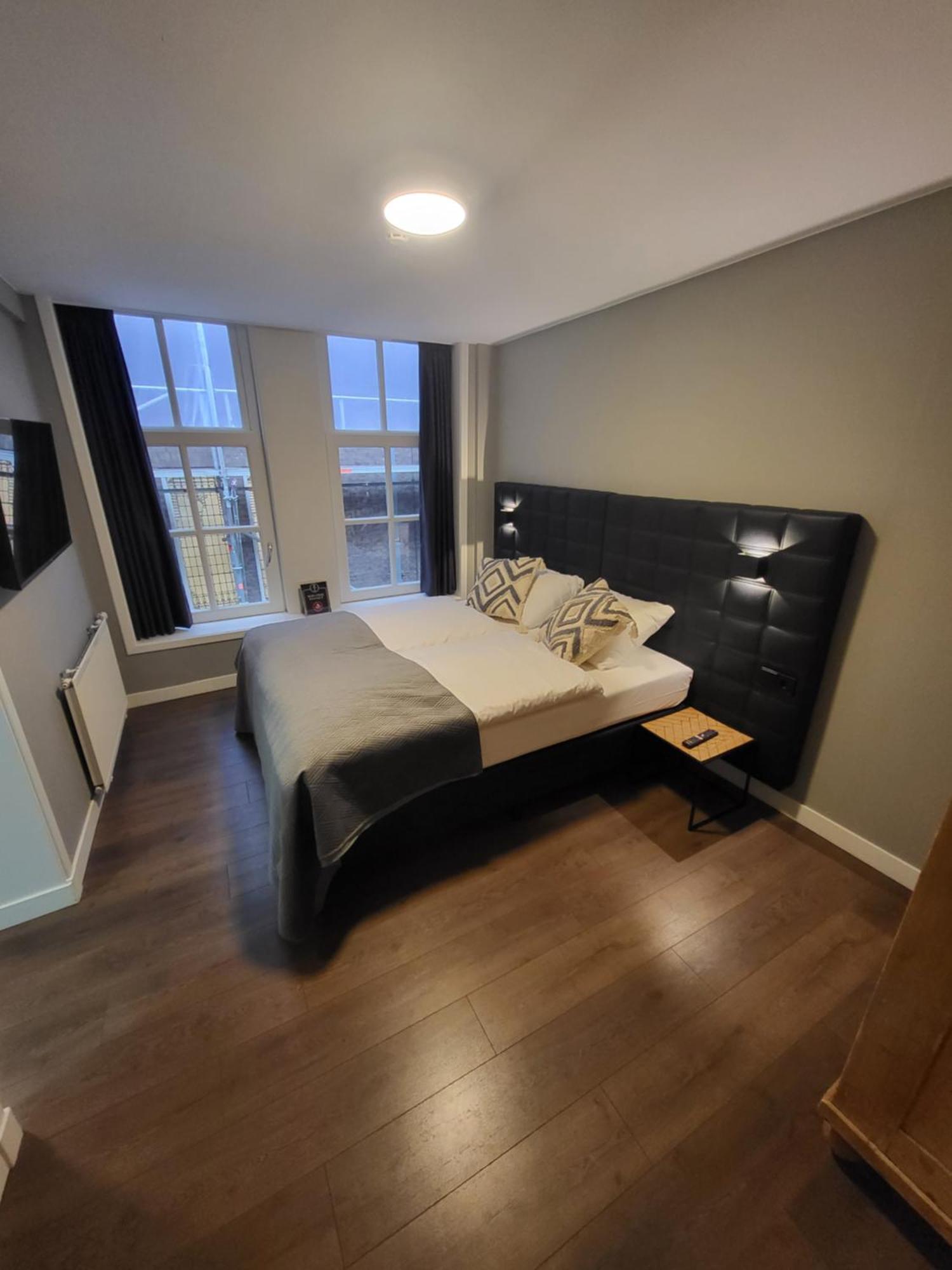 Hotel Broer & Zus Hága Kültér fotó