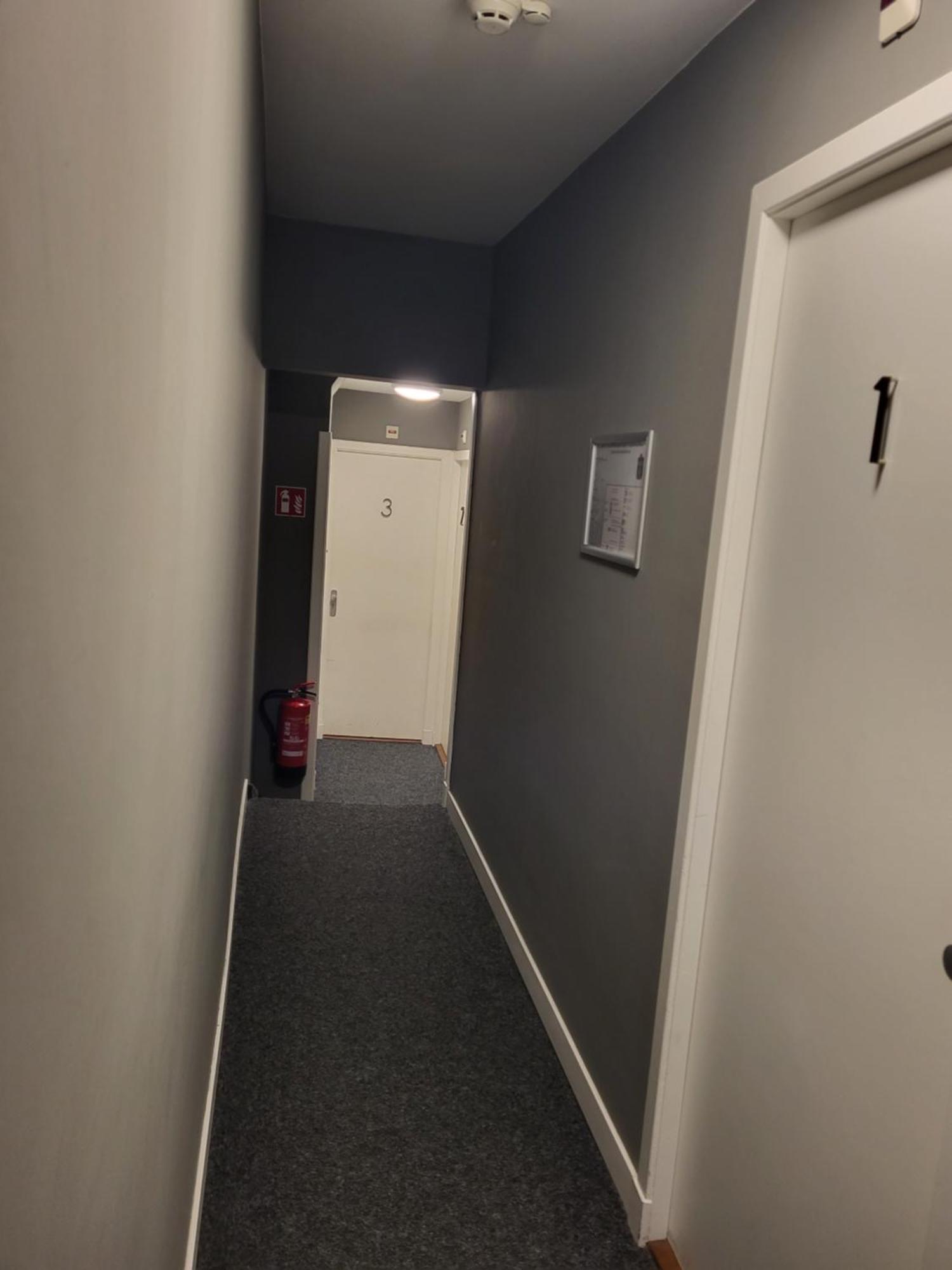 Hotel Broer & Zus Hága Kültér fotó